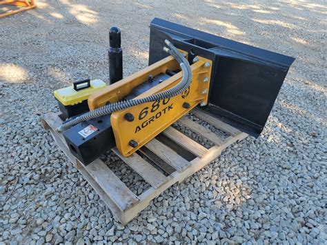 best hammer for skid steer|jack hammer attachment for excavator.